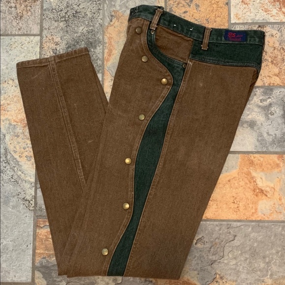 panhandle slim jeans